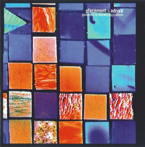 Geometry in Distant Agriculture